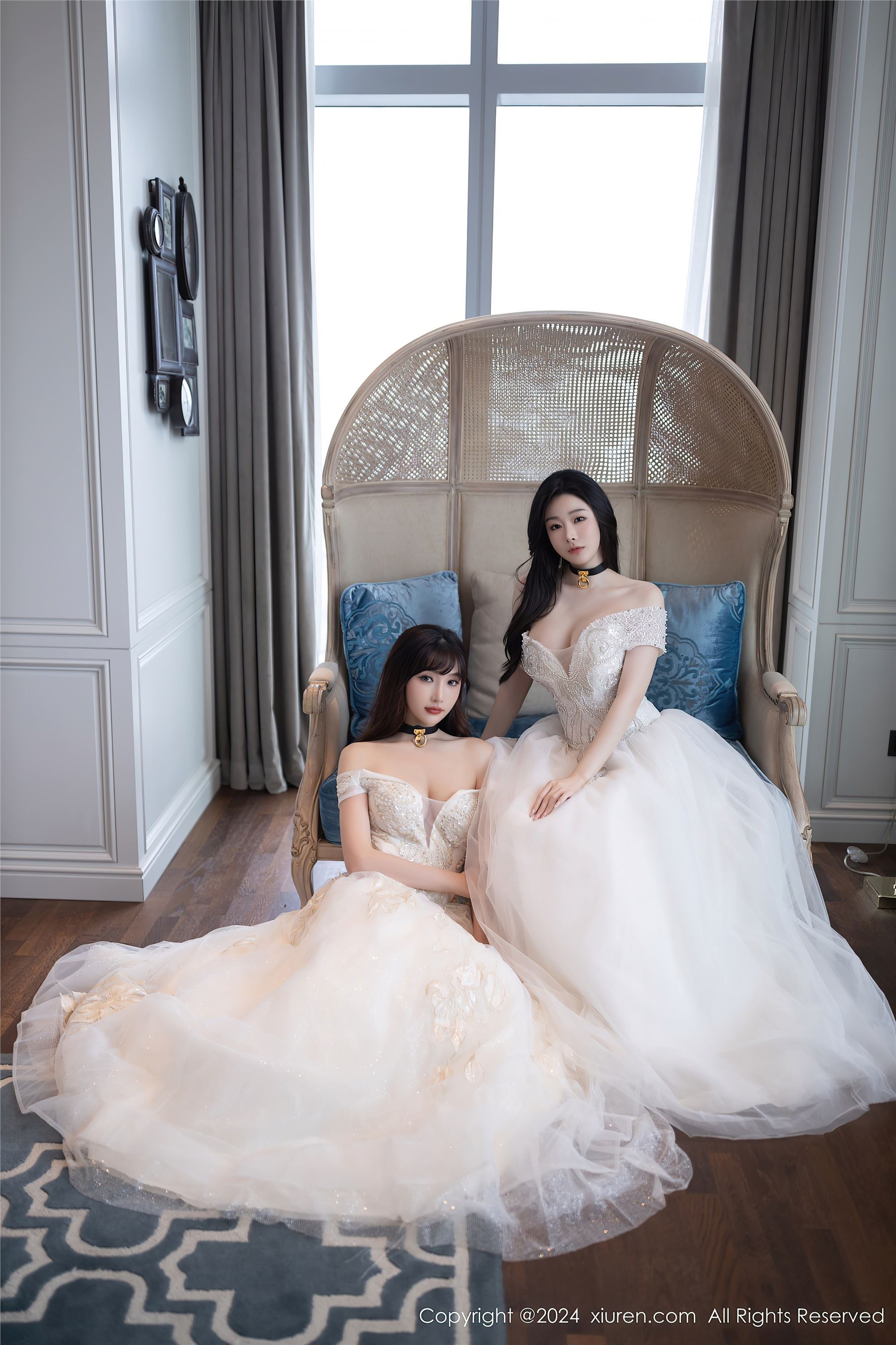 Xiuren秀人网 2024.09.30 NO.9240 小逗逗